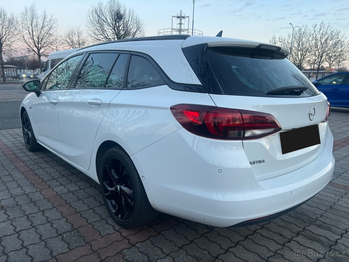 Opel Astra 1.5Cdti Ultimate S/s max.výbava,odpočet DPH - 3