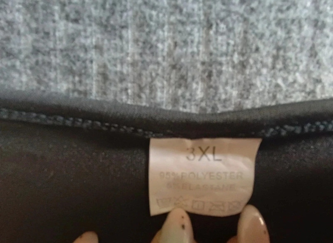 Plážový šátek vel 46 - 3