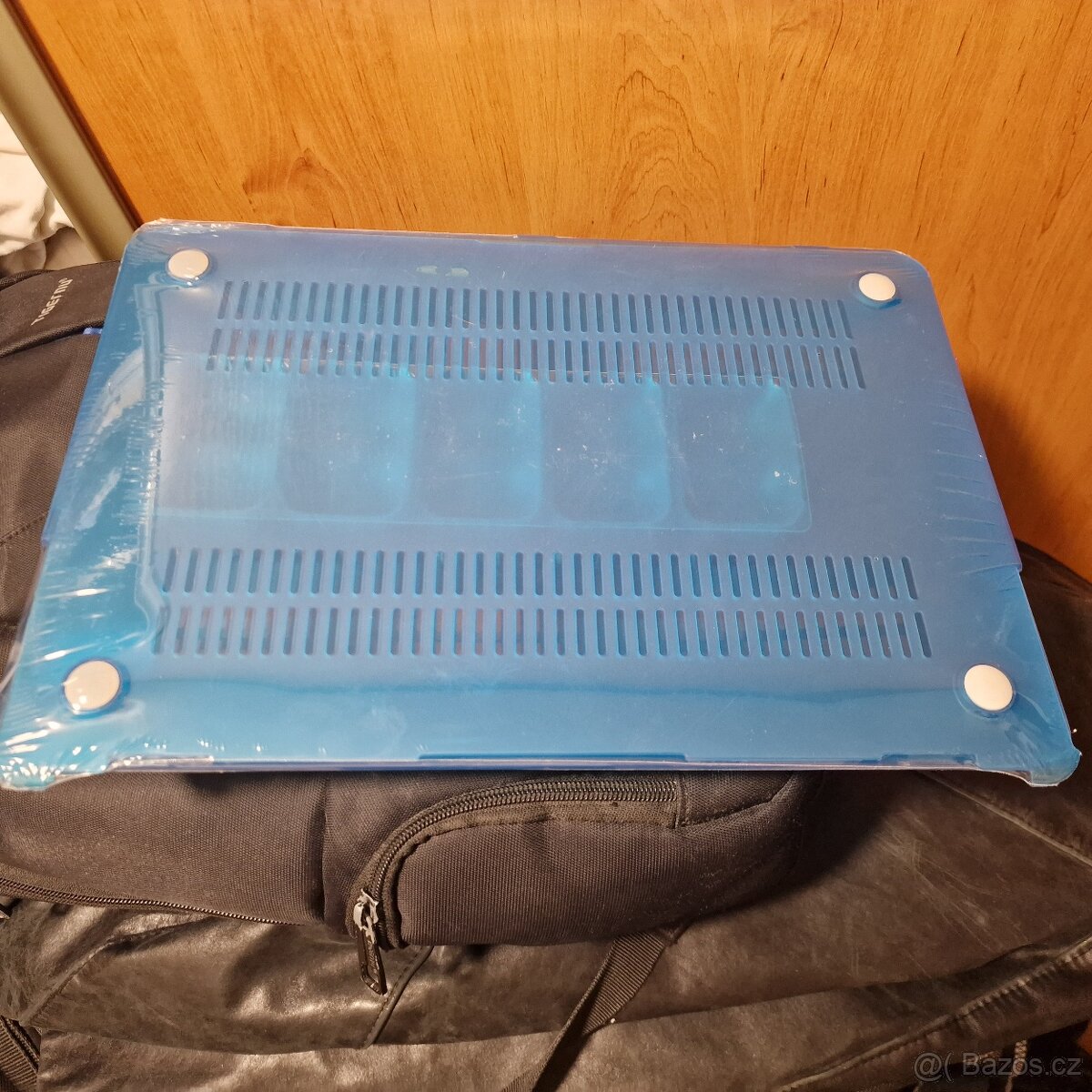 Pouzdro KRYT CASE pro Macbook AIR 13 13.3 - 3