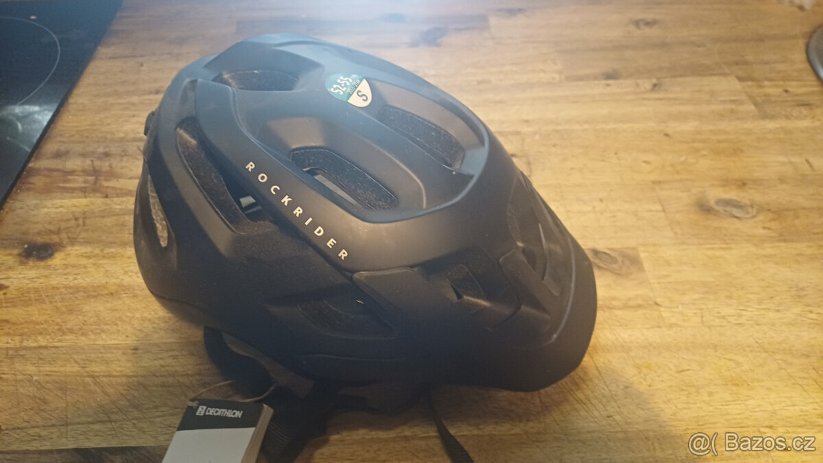 HELMA DÁMSKÁ NA MTB NOVÁ - 3