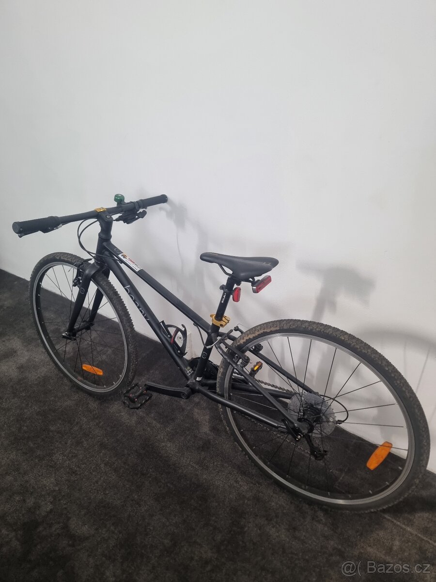 Dětské kolo Beany Zero 26 - 3