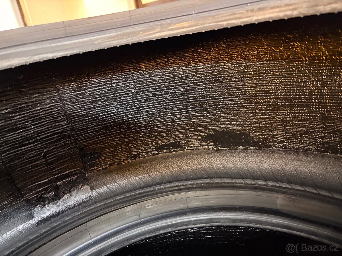 245/40 R19 94W Pirelli letní sada - 3