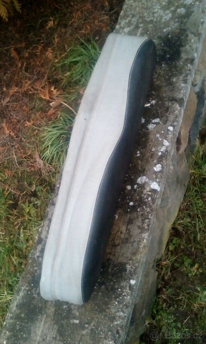 Sedlo Tatran skůtr. - 3