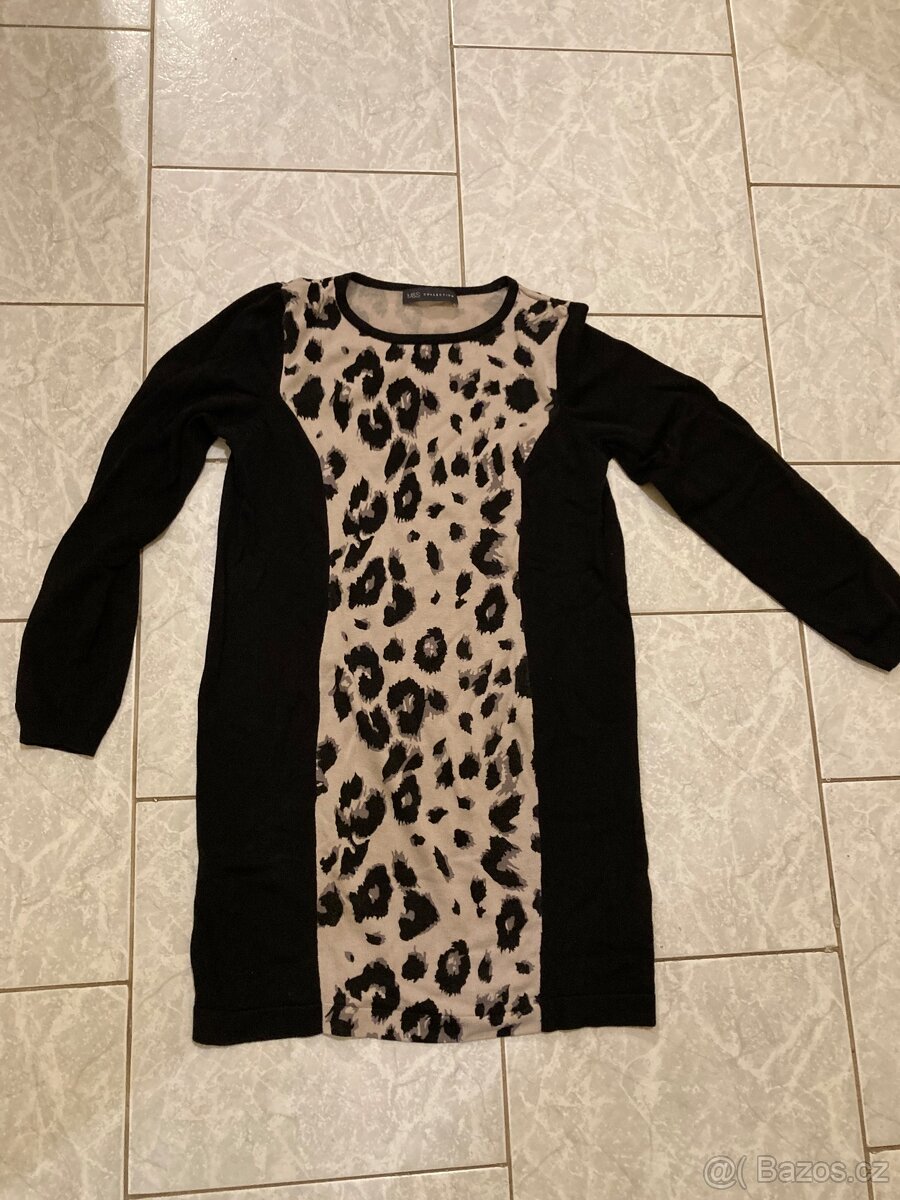 Svetr/tunika UK12 - 3