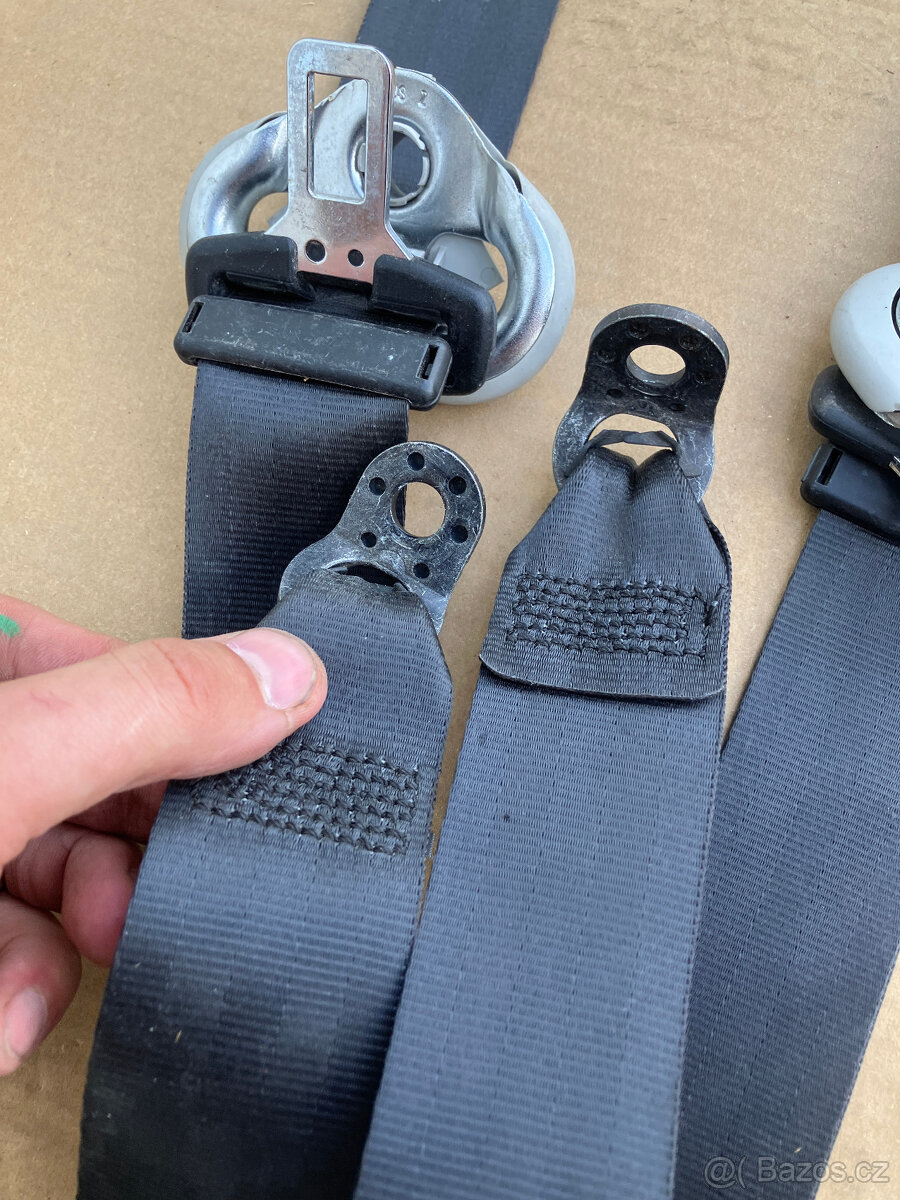 predni pasy vw caddy 15-20 - 3