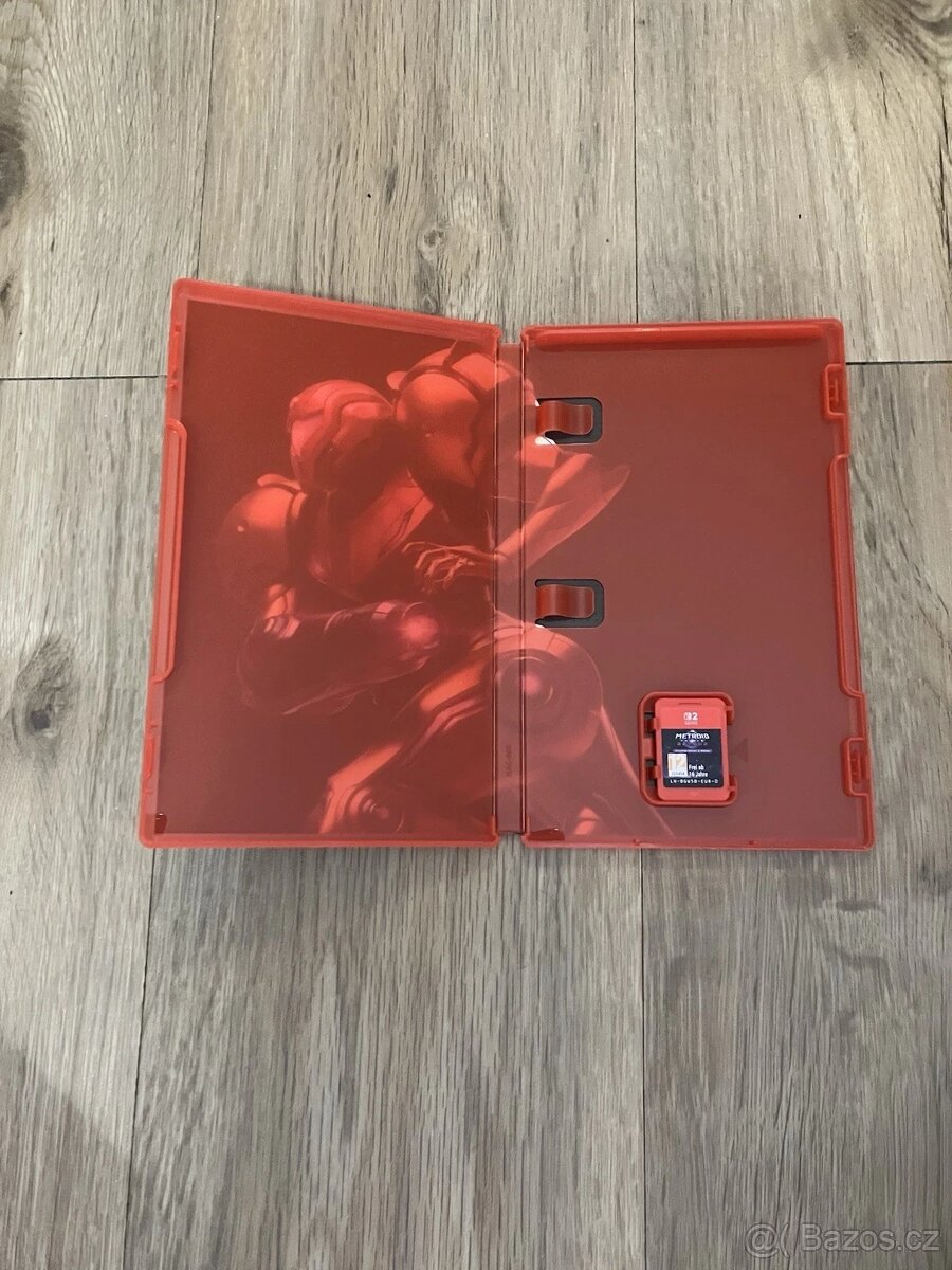 Metroid Prime 4: Beyond (Nintendo Switch 2) - 3