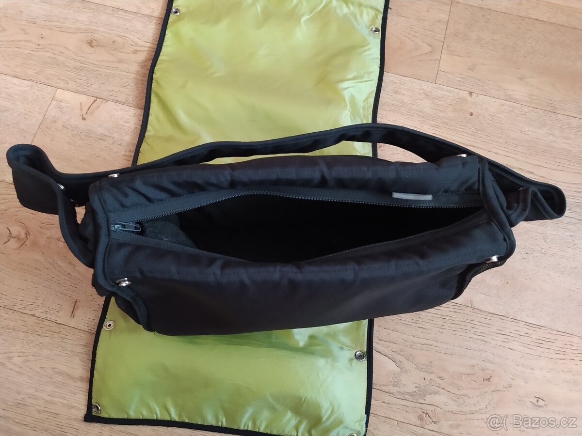 Taška na kočárek - 3