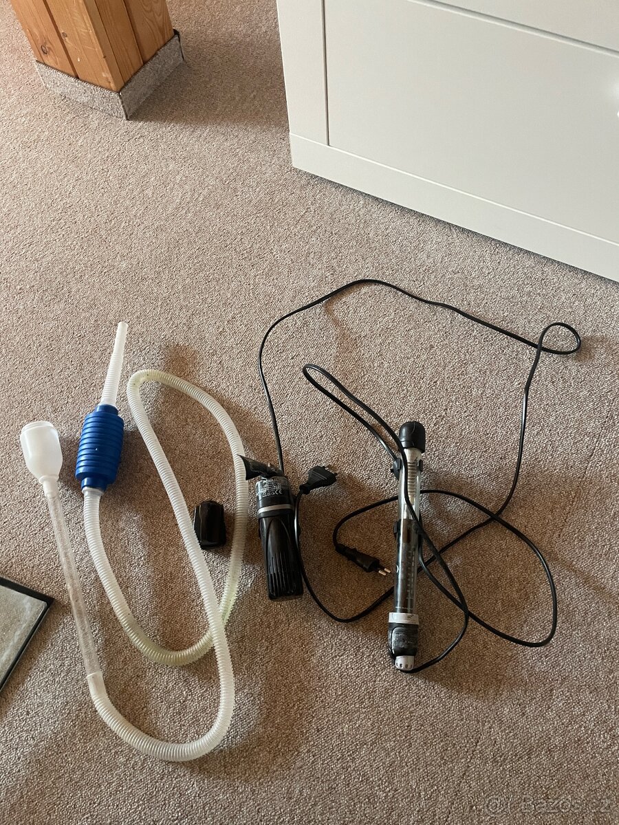 Akvárium Marina 60l - 3