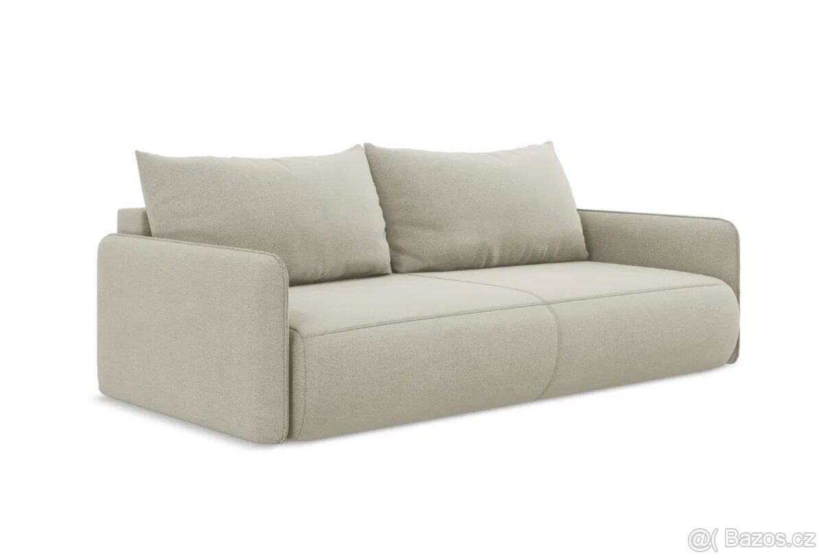 Rozkládací pohovka NANEA - 3