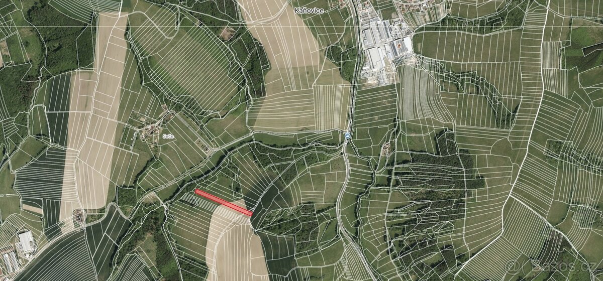 Kaňovice u Luhačovic - 3