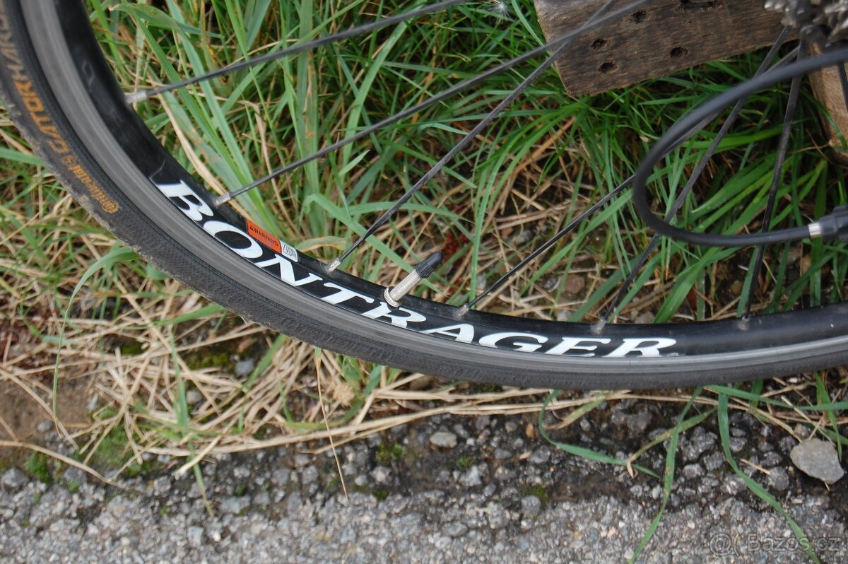 Silniční kolo Terry Dolan - 3