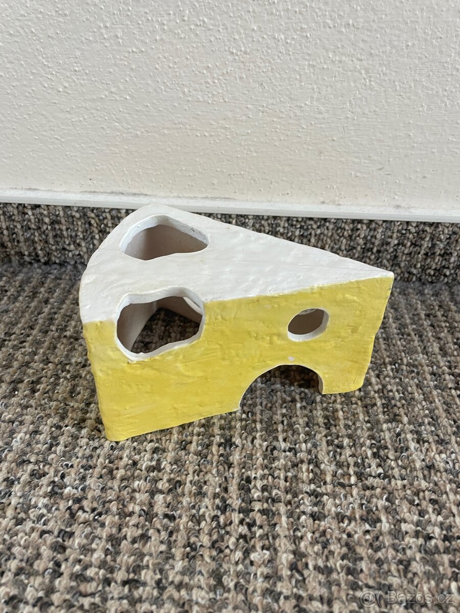 Příslušentsví pro křečky - 3