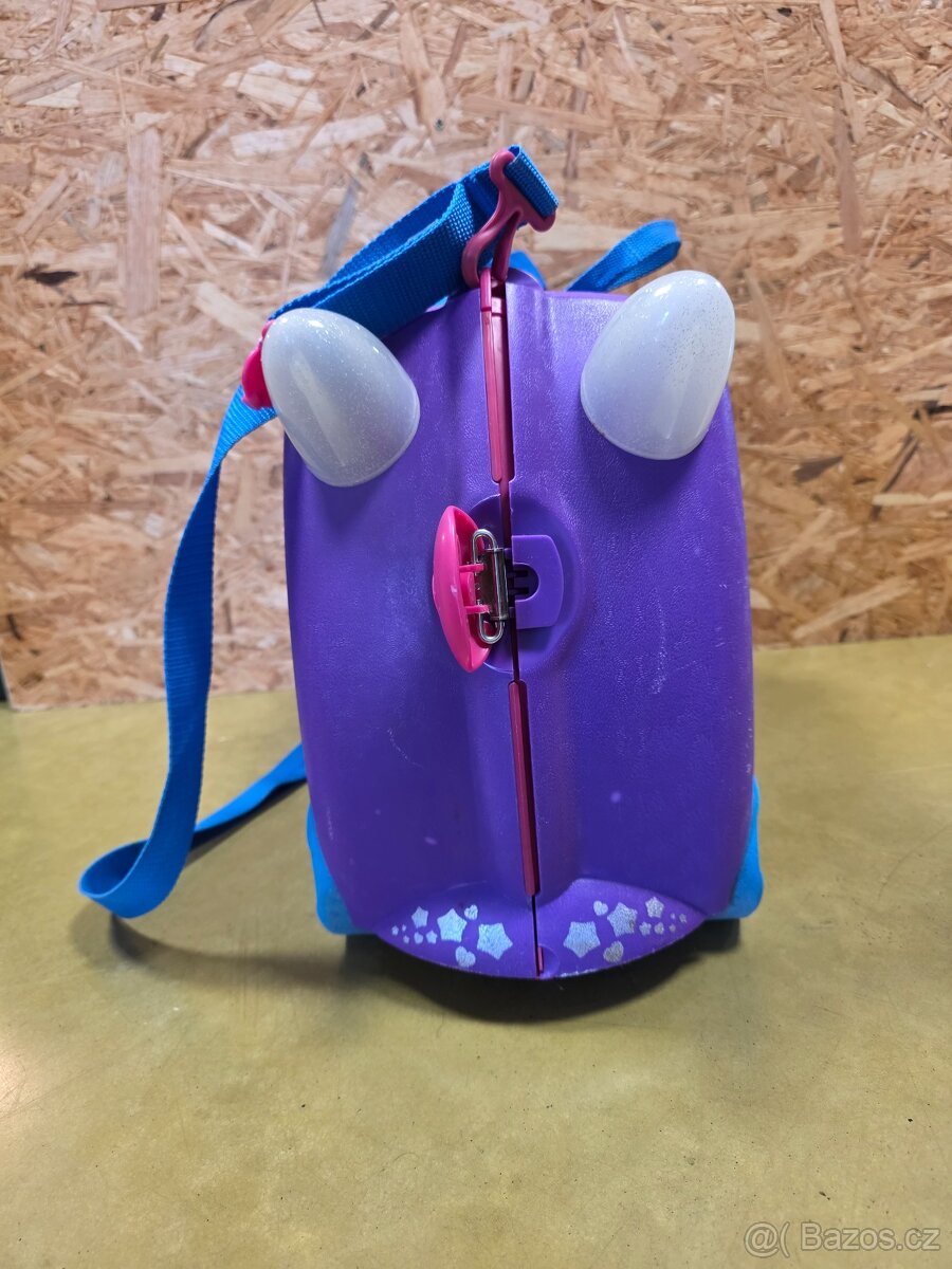 Dětský kufr Trunki - 3