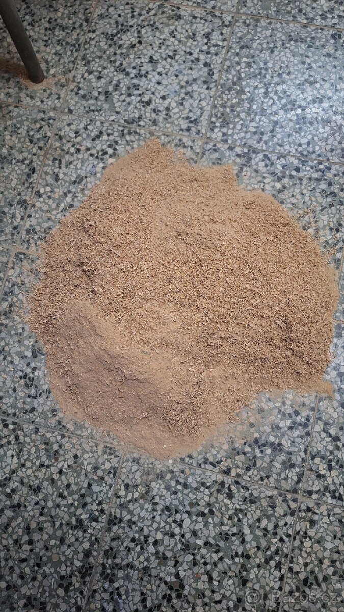 Vyměním pytel hoblin za něco :) - 3