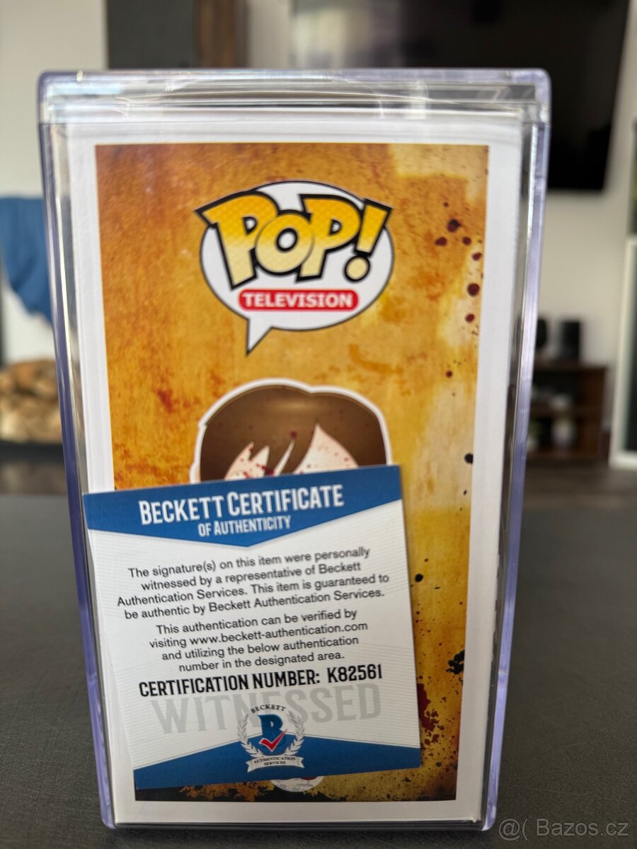 Daryl Dixon - The Walking Dead - 3