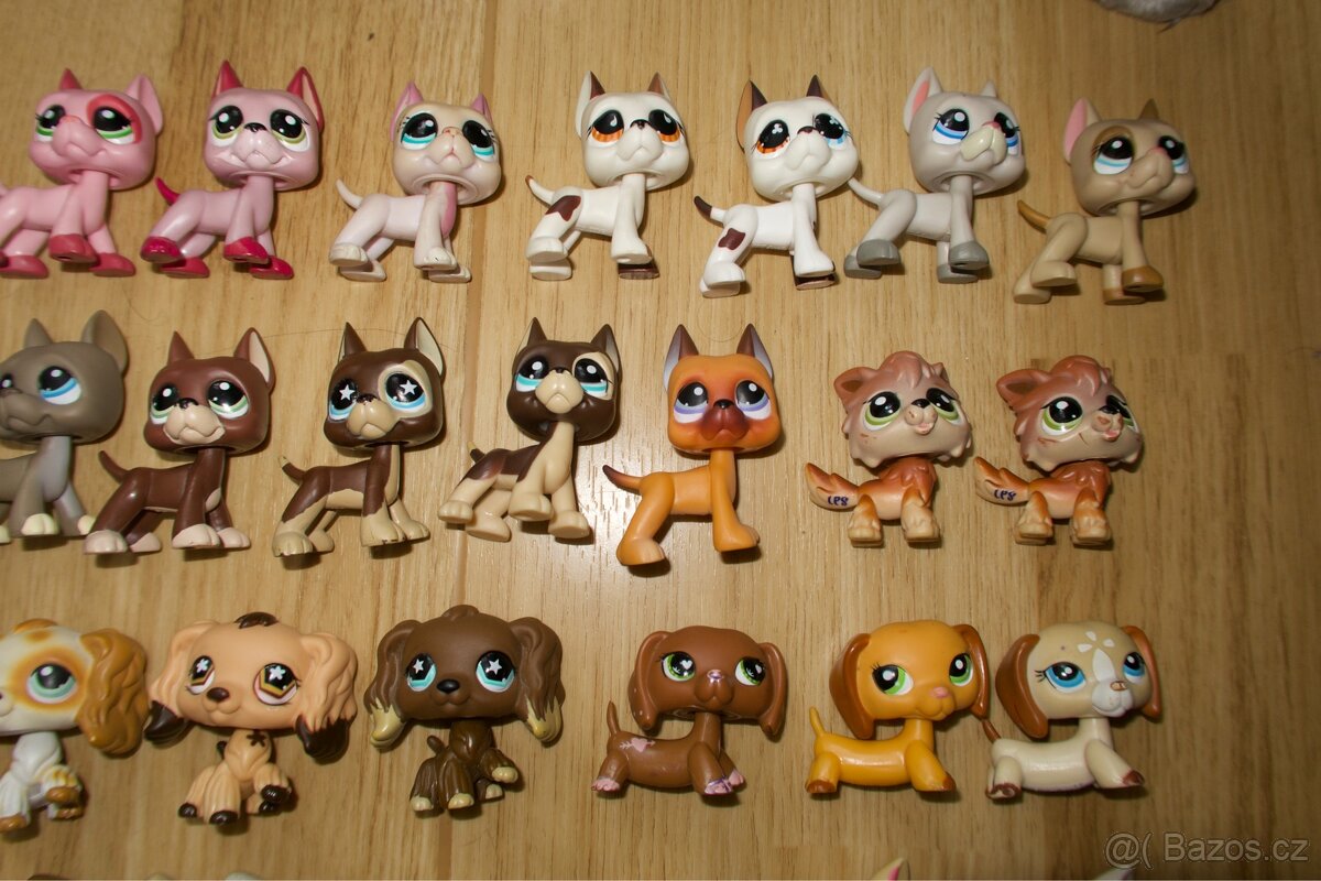 Lps Set - 3