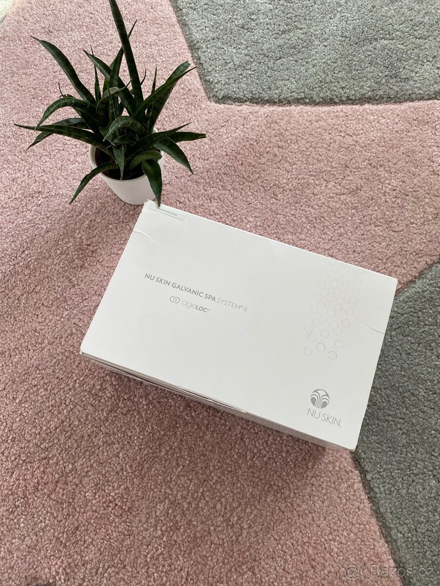 Galvanická žehlička - 3