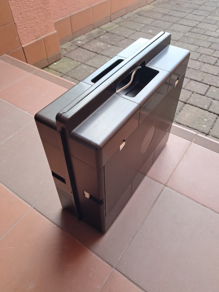 šicí stroj Veritas - 3