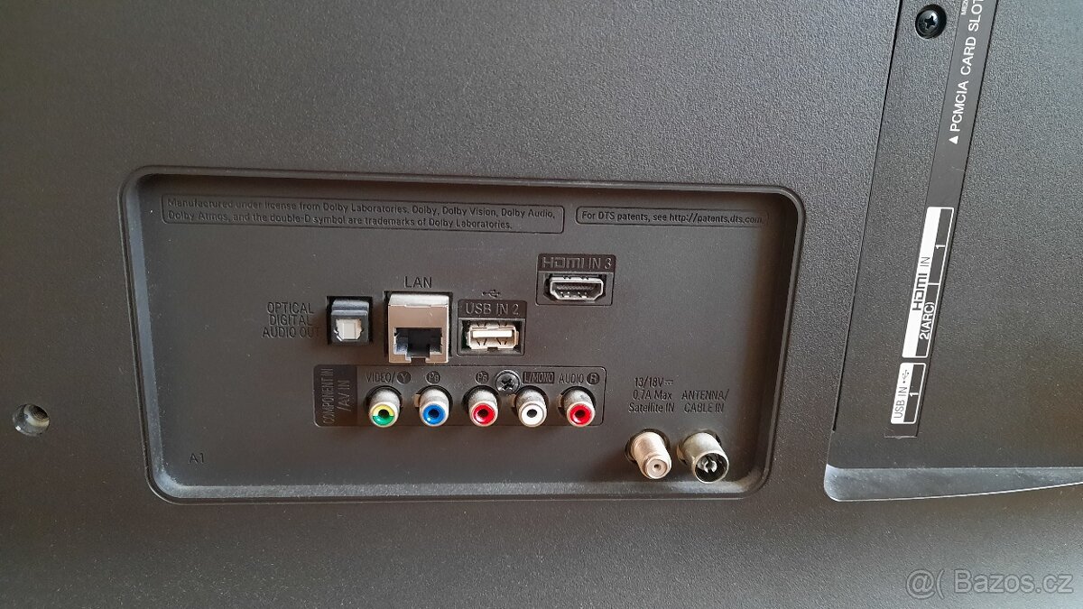 Televizor LG 55´ - 3