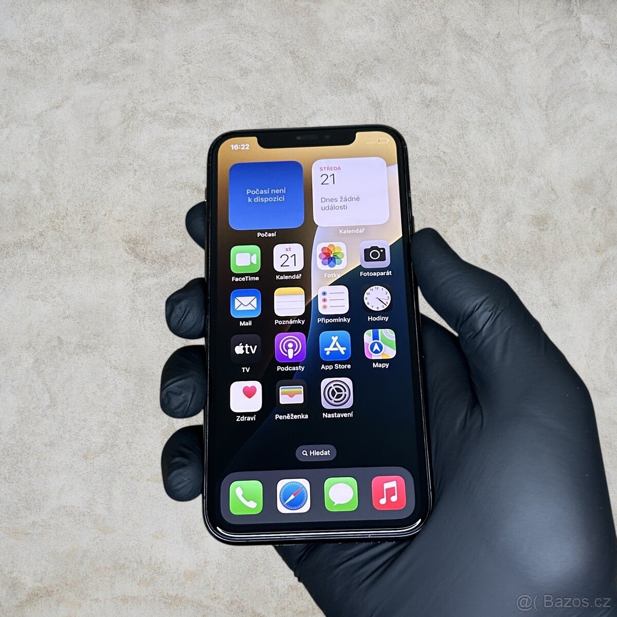 iPhone 11 Pro Space Grey 64GB ZÁRUKA - 3