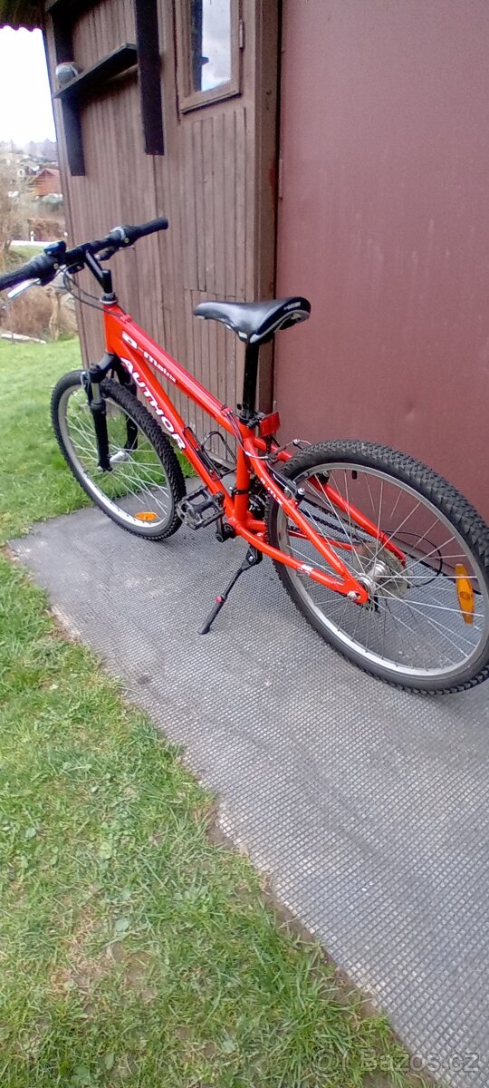 Prodám dětské kolo - 3