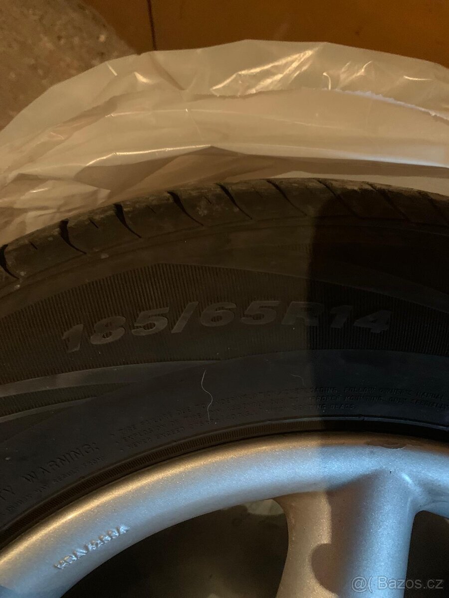 Ford Focus r.v 99 - 3