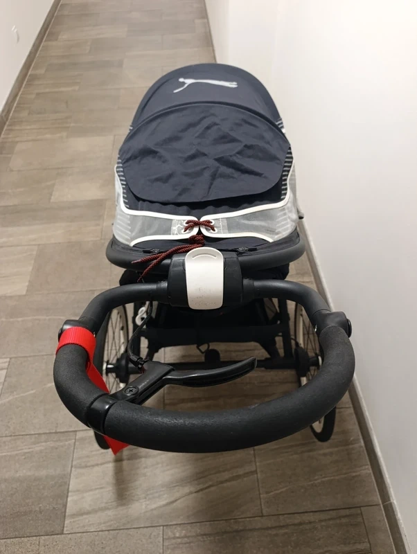 Cybex avi - 3