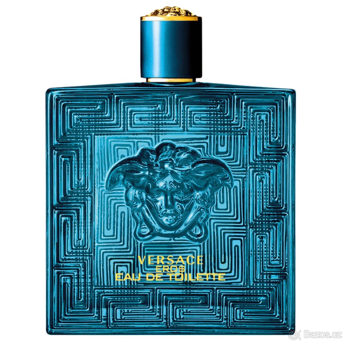 Versace Eros parfum 100ml - 3