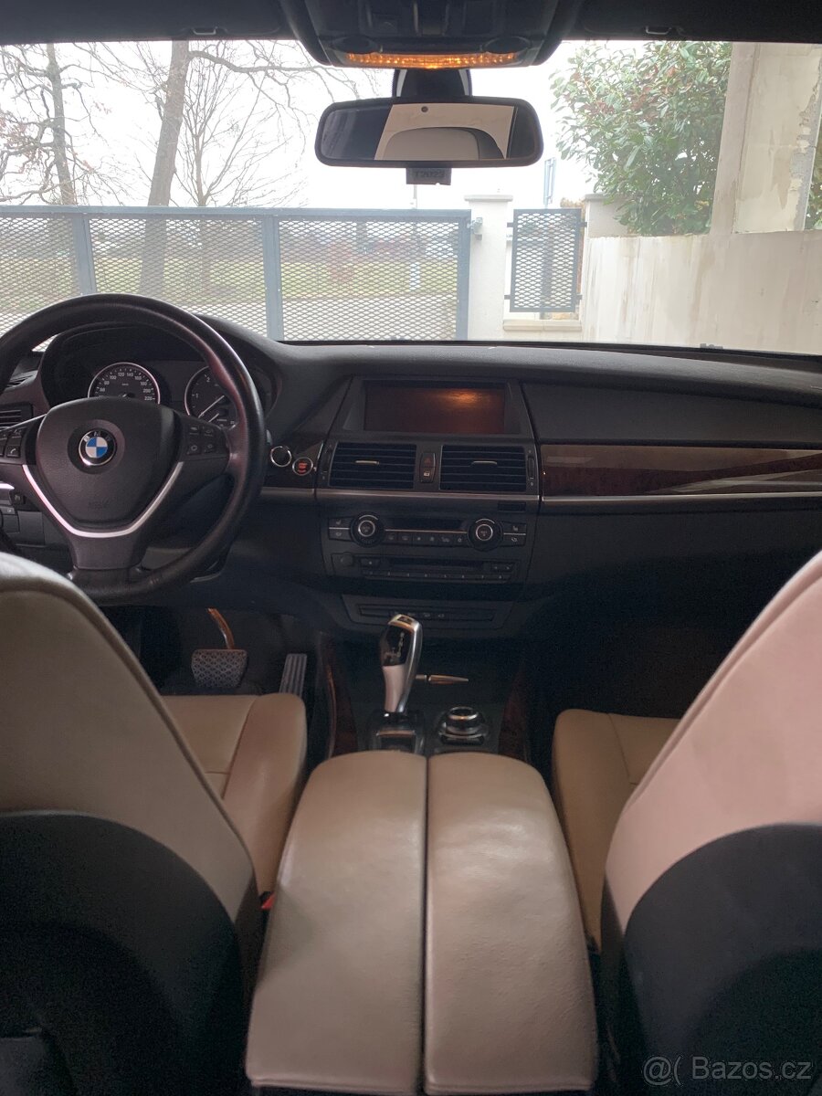 BMW X5 e70 lci 180 kW R.V.10/2011 - 3