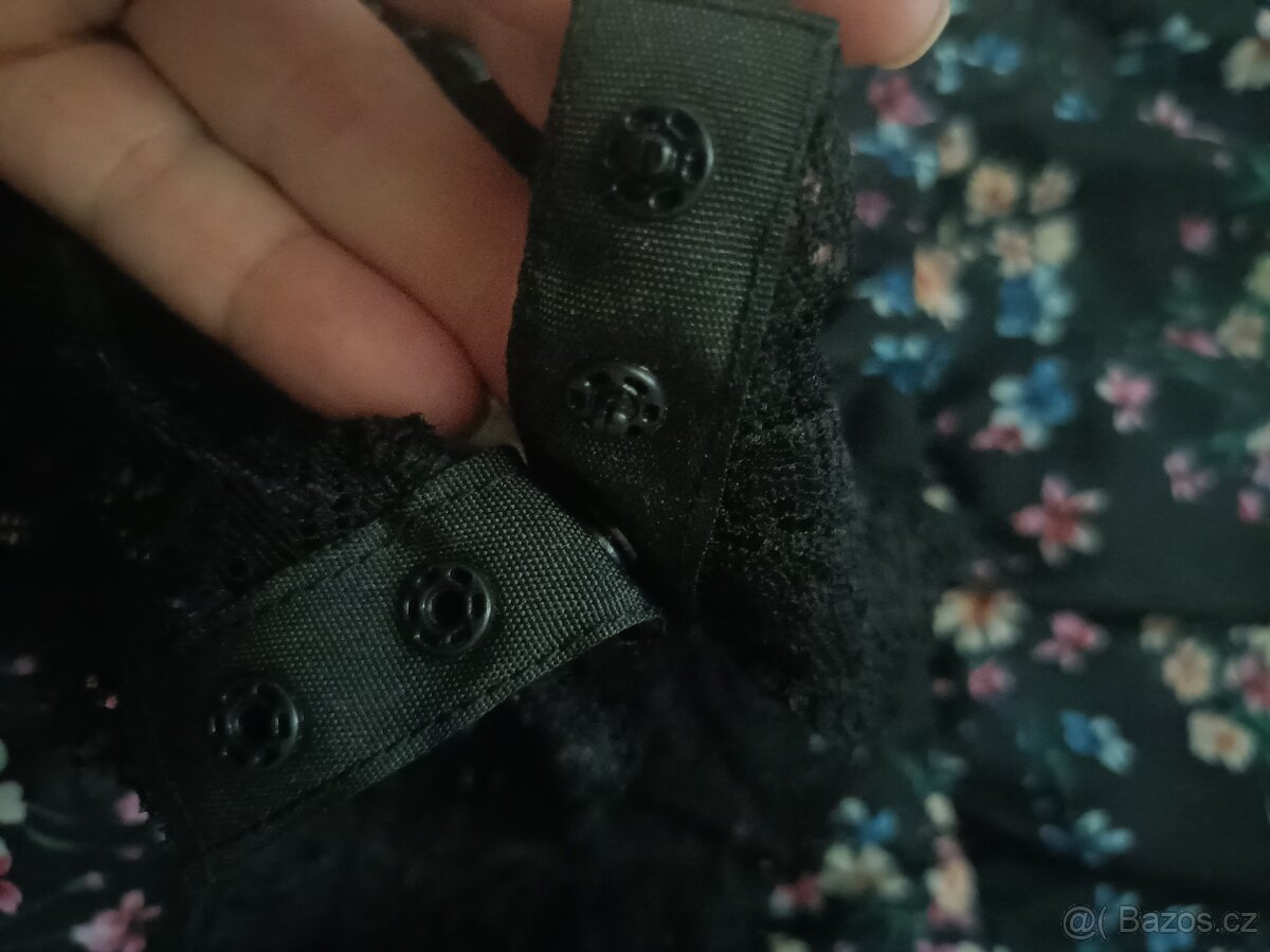 NOVÉ sexy body, velikost L - 3