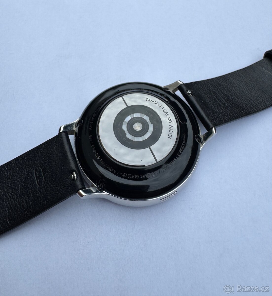 Samsung Galaxy Watch Active 2 44mm EKG - 3