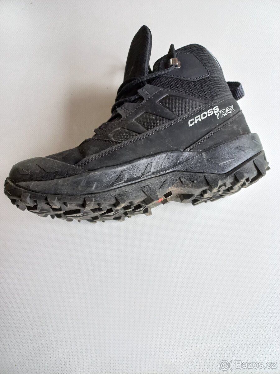 Prodám boty Solomon - 3