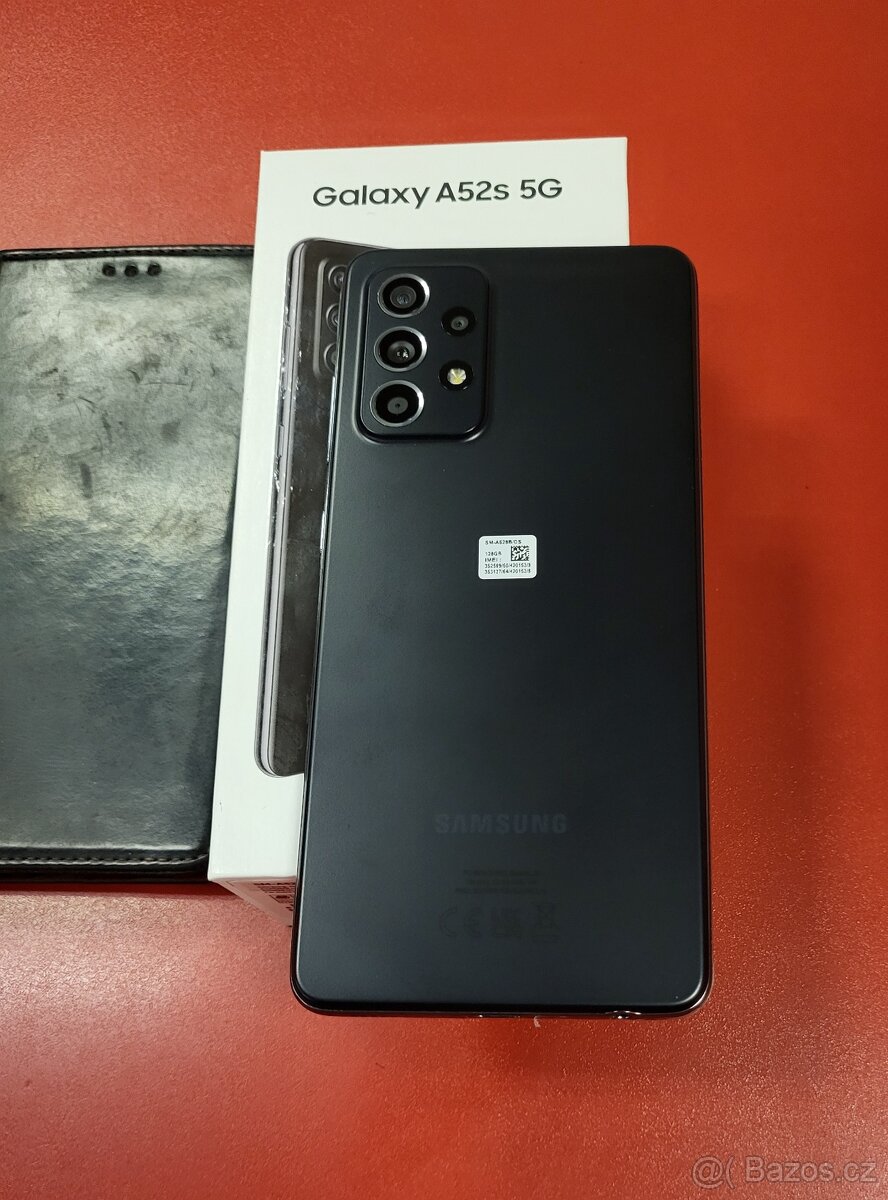 Samsung Galaxy A52s 5G 6GB/128GB - 3