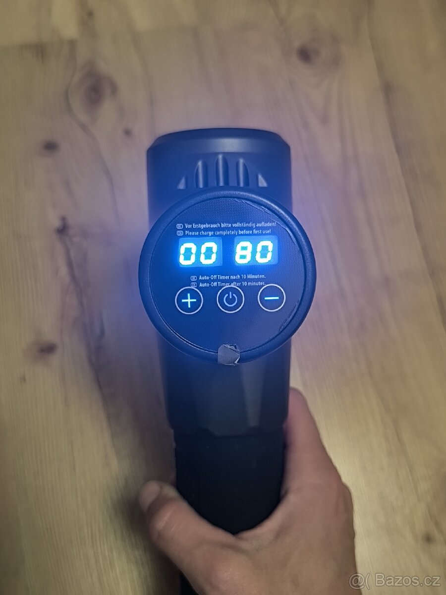 Masážní pistole - 3