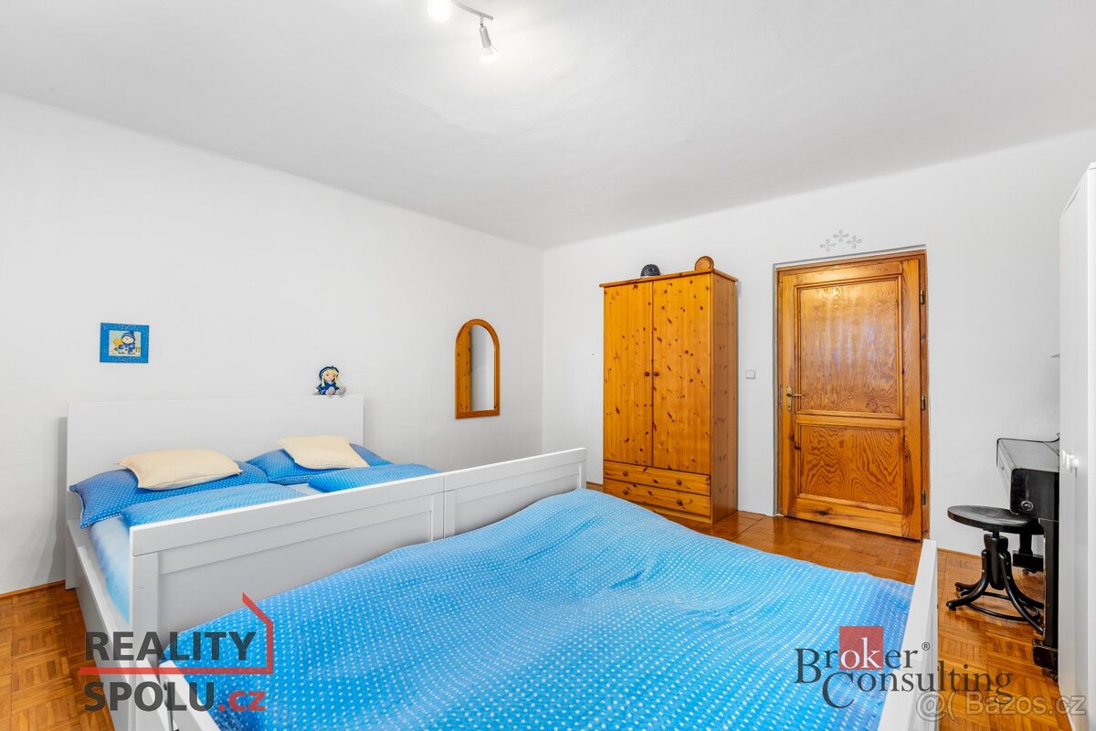 Prodej, domy/rodinný, 144 m2, 29001 Choťánky 80, Nymburk [ID - 3