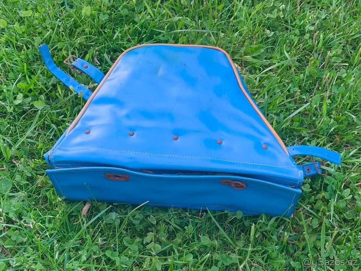 Originální brašna taška stadion s11 s1 S22 s23 do rámu - 3