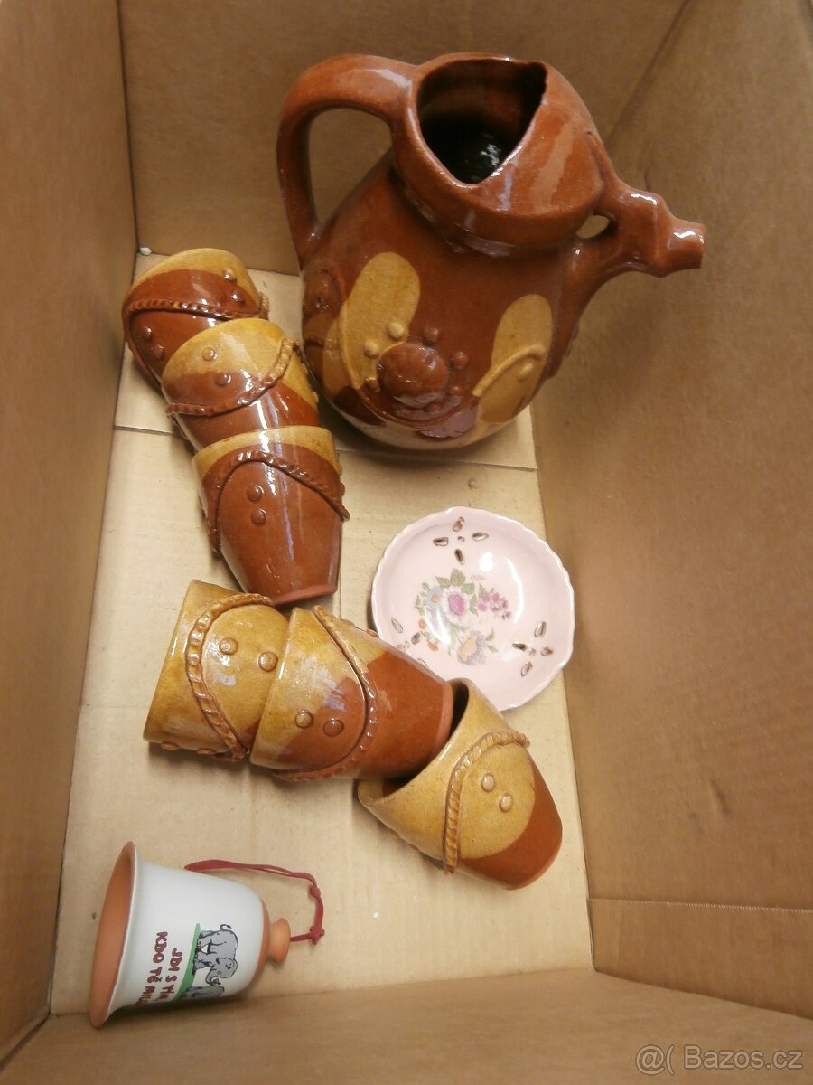 Prodám z pozůstalosti - 3