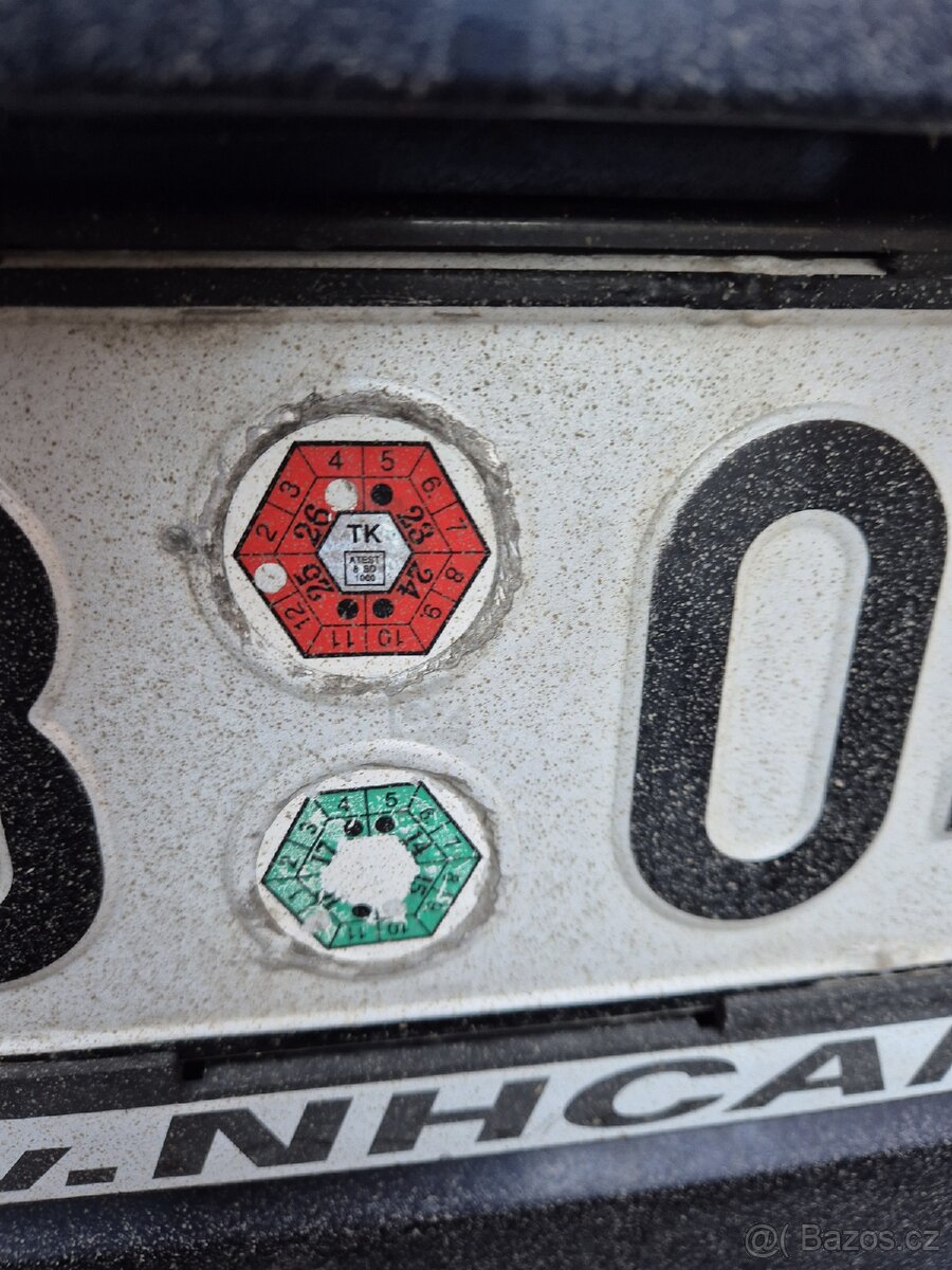 Fiat Punto 55 3dv. - 3