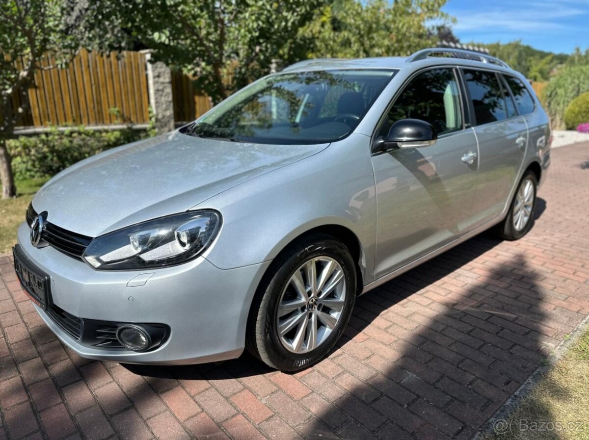 Prodám Volkswagen Golf 1.4Tsi 90kw DSG - 3