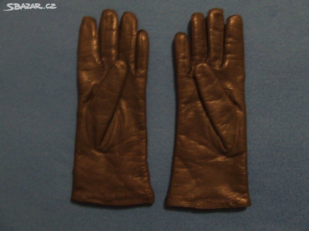 Rukavice a šály - dámské, pánské - 3