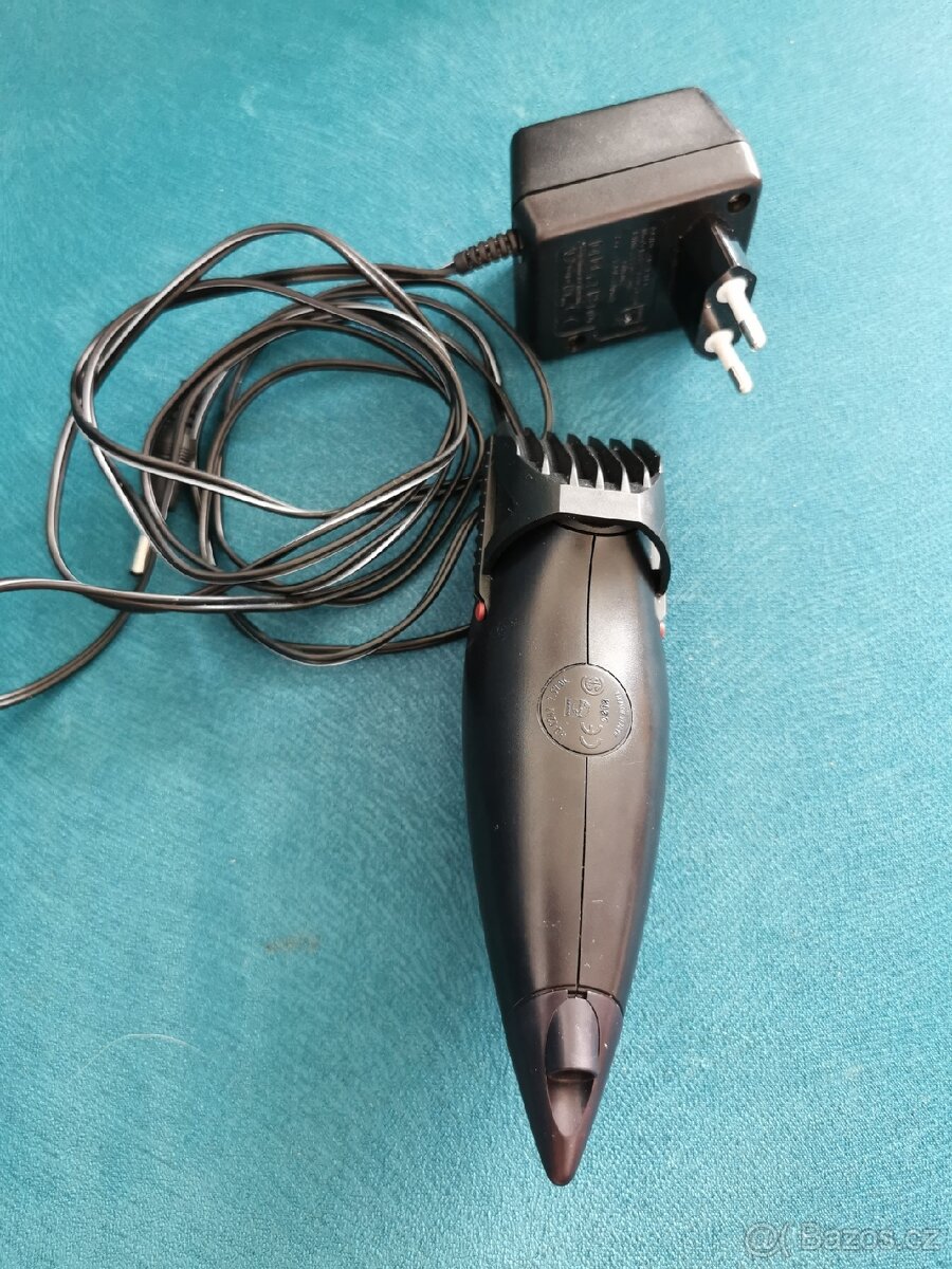 Philips C242 el. strojek na vlasy - 3