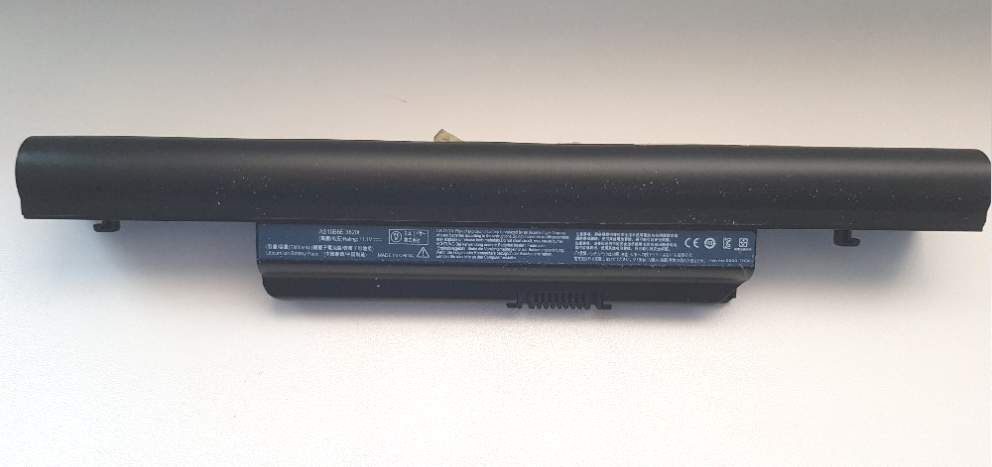 Acer 5730,5630 díly,Baterie pro Acer 7740,5820,3820 apod - 3