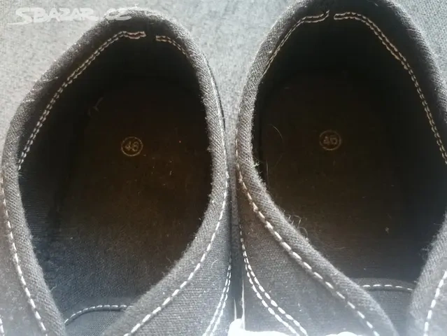 tenisky pánské - 3