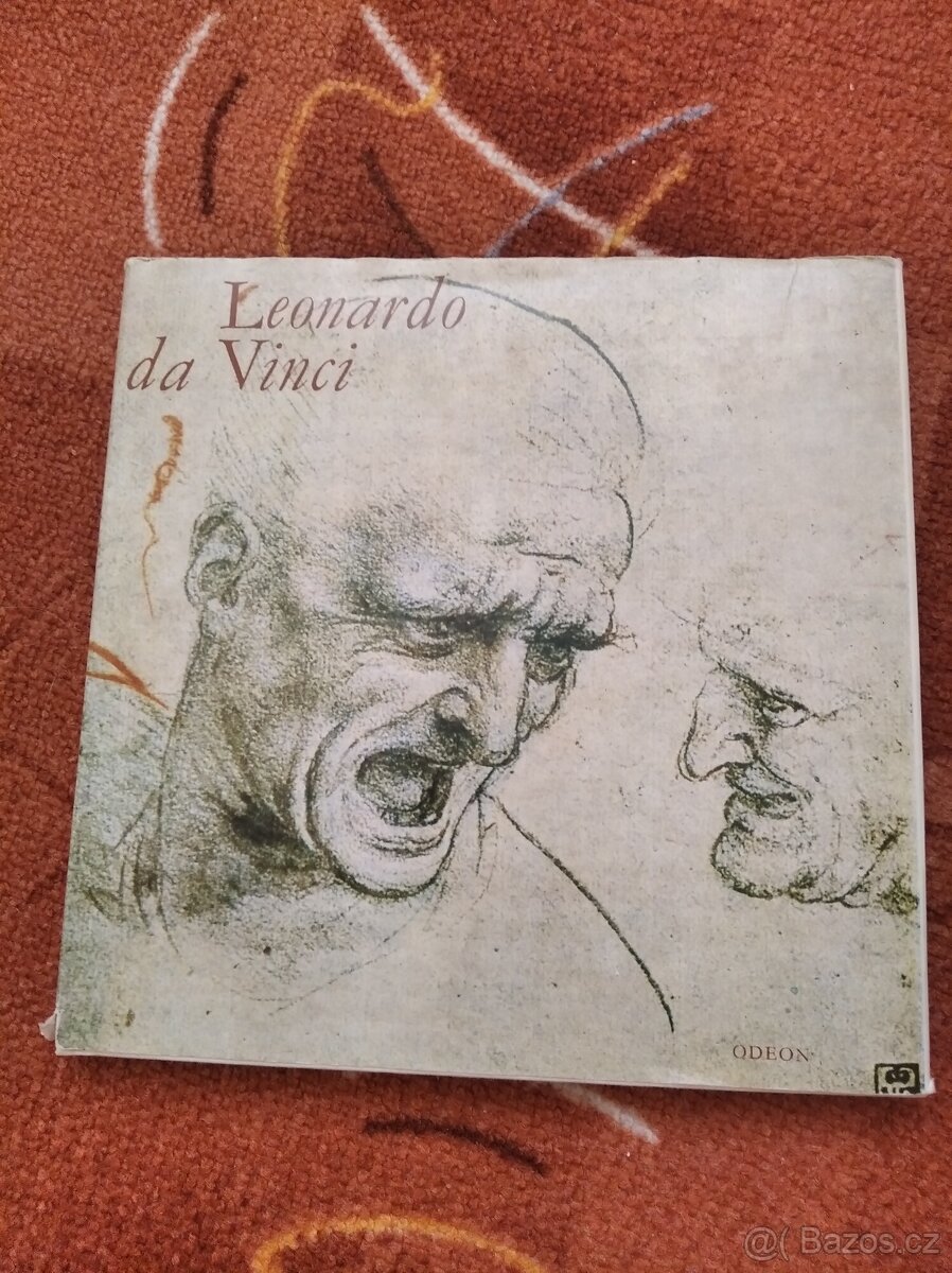 Leonardo Da Vinci - 3