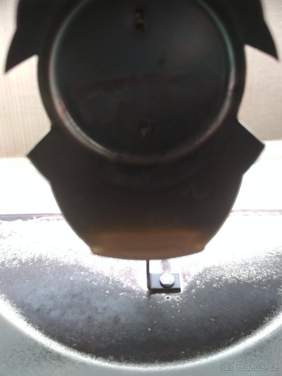 Světlo ŠKODA 120 - 3