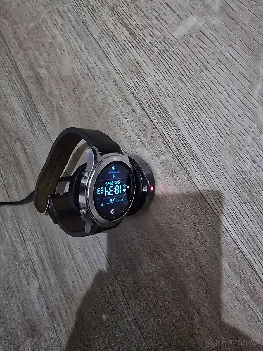 Samsung Gear S3 classic - 3