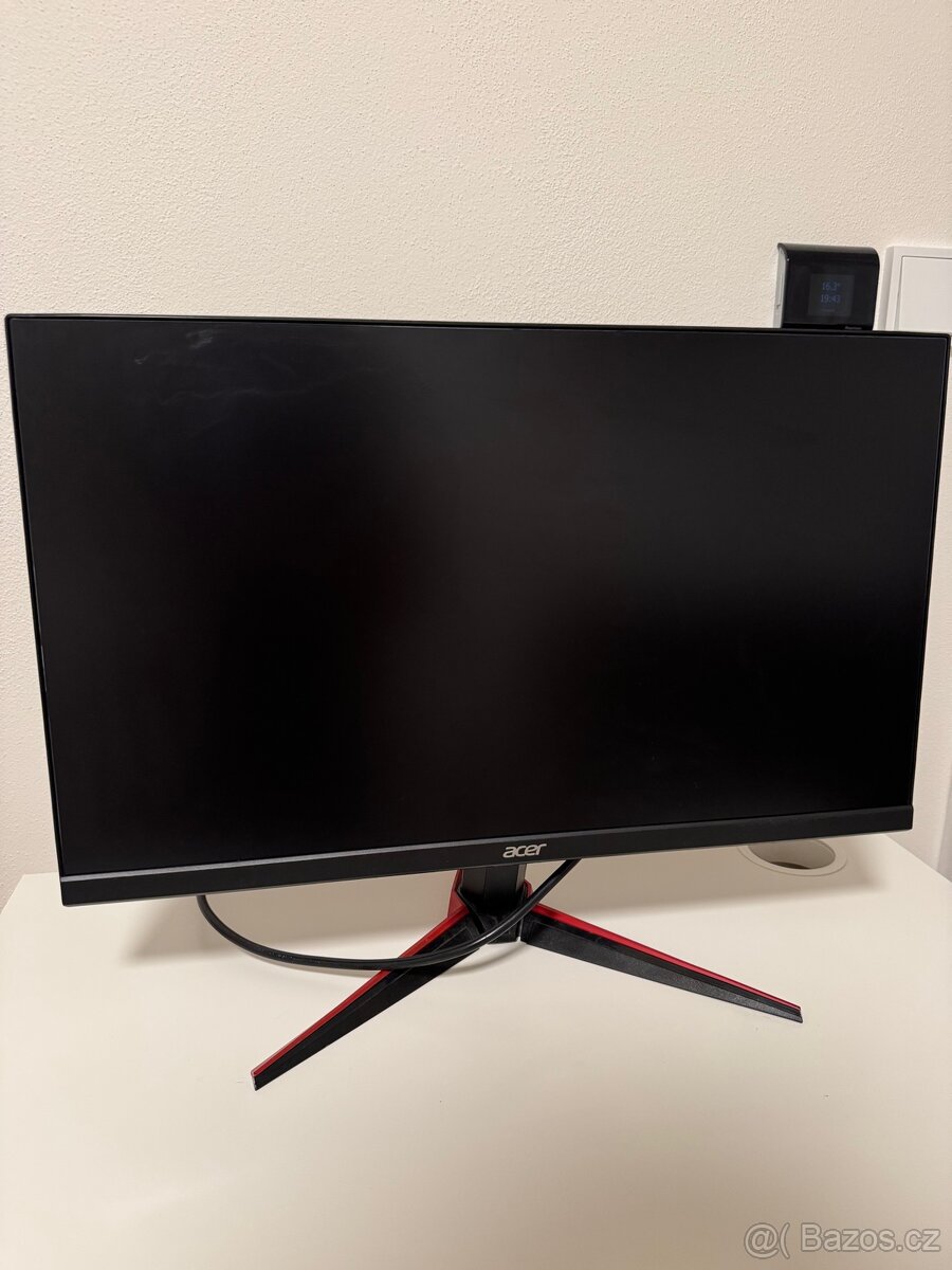 Herní monitor 24" Acer Nitro VG240Y Gaming - 3