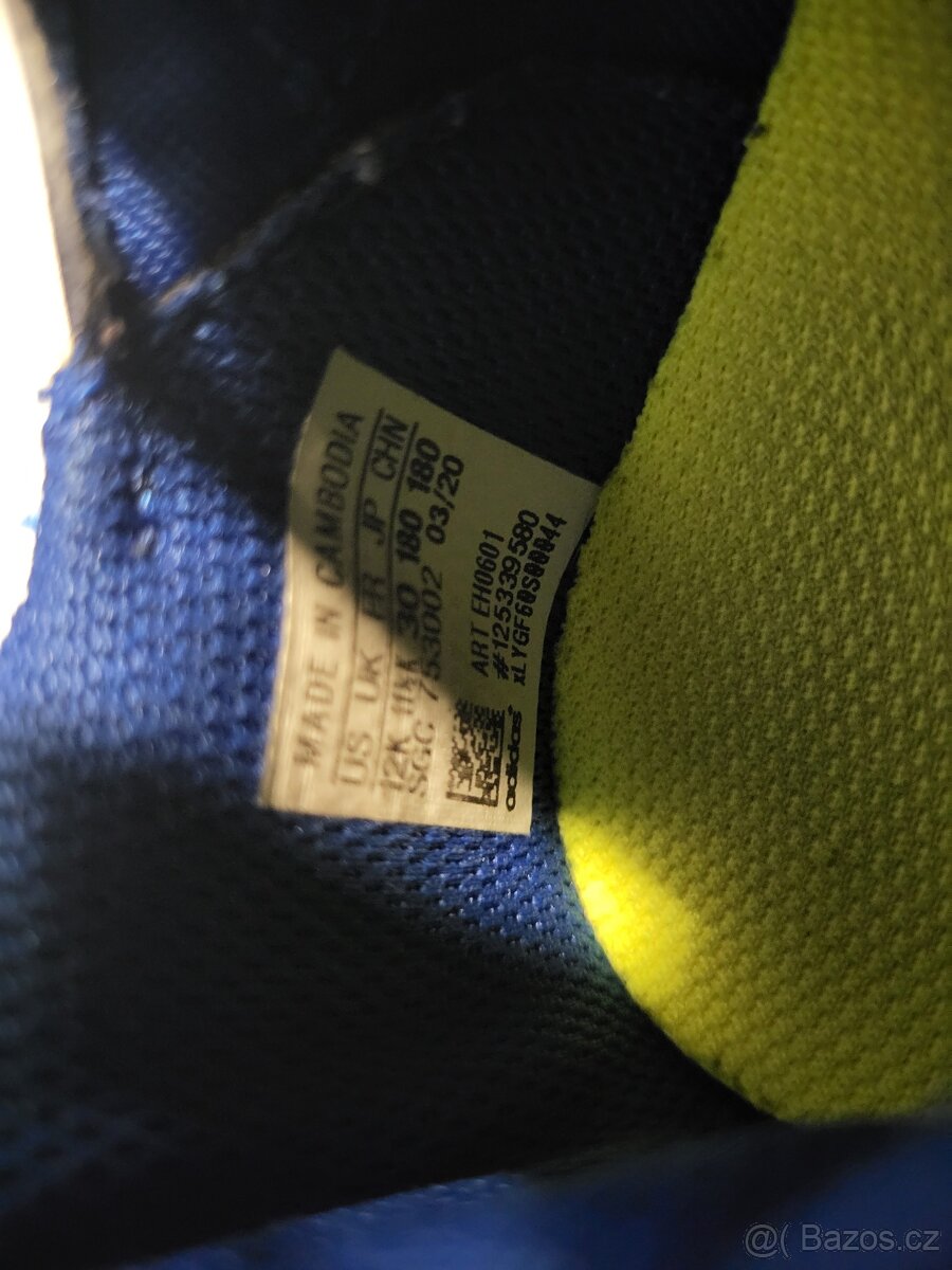 Dětské sálovky - 3