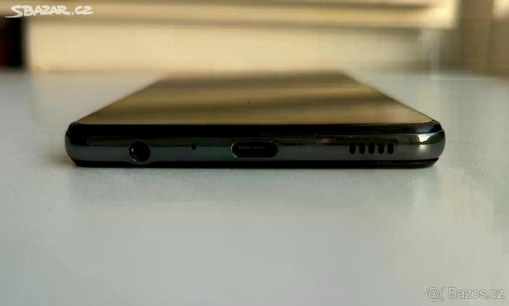 Samsung Galaxy A52 + 2x průhledný kryt - 3