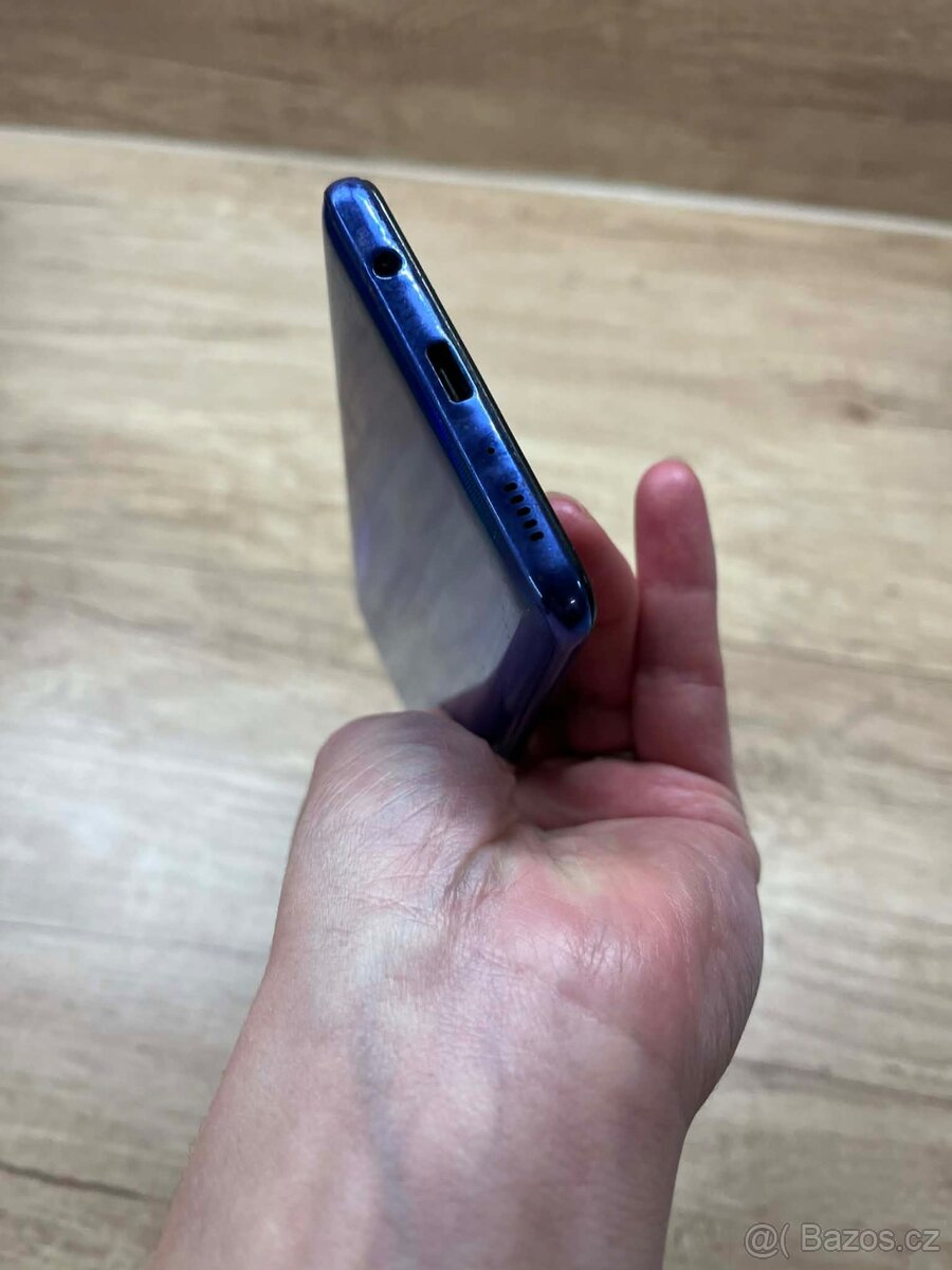 Prodám Samsung Galaxy A51 – krásný stav - 3